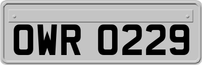 OWR0229