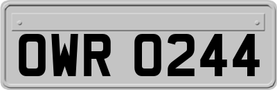 OWR0244