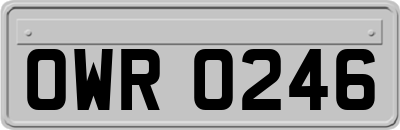 OWR0246
