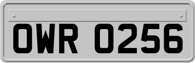 OWR0256