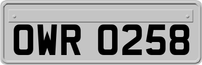 OWR0258