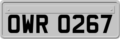 OWR0267