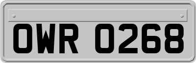 OWR0268