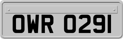 OWR0291