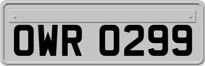 OWR0299