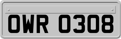 OWR0308