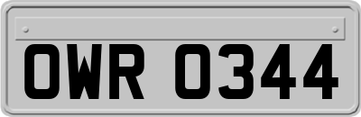 OWR0344