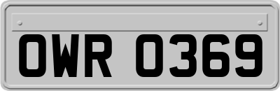 OWR0369