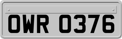 OWR0376
