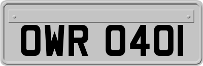OWR0401