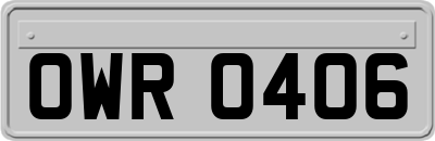 OWR0406