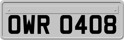 OWR0408