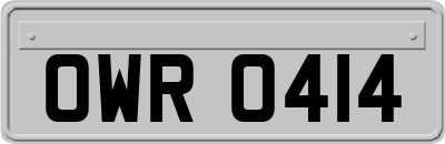 OWR0414