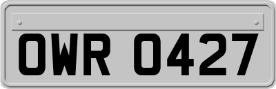OWR0427
