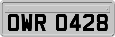 OWR0428
