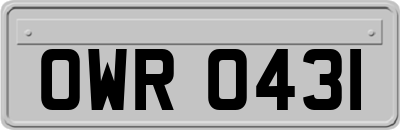 OWR0431