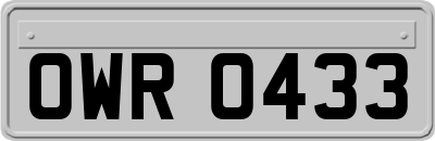 OWR0433