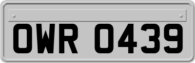 OWR0439