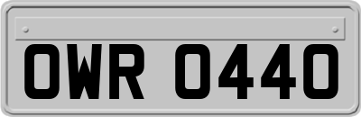 OWR0440