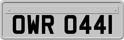 OWR0441