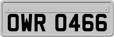 OWR0466