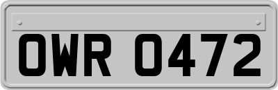 OWR0472