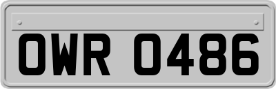 OWR0486