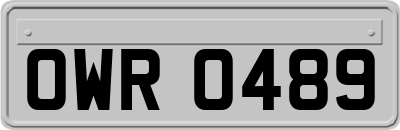 OWR0489