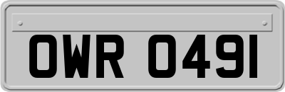 OWR0491