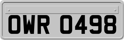 OWR0498