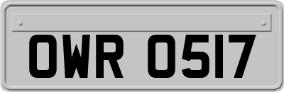 OWR0517
