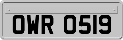 OWR0519