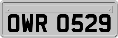 OWR0529