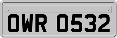 OWR0532