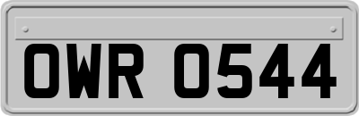 OWR0544