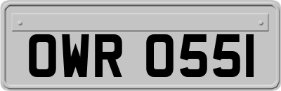 OWR0551