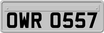 OWR0557