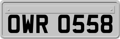 OWR0558