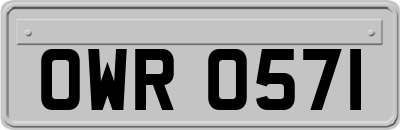 OWR0571