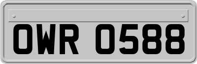 OWR0588