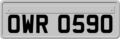 OWR0590