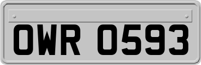 OWR0593