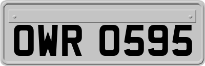 OWR0595