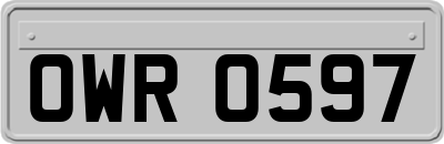 OWR0597