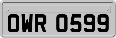 OWR0599