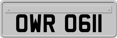 OWR0611