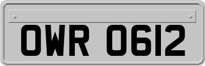 OWR0612