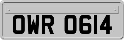 OWR0614