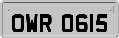 OWR0615