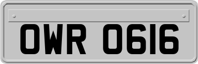 OWR0616